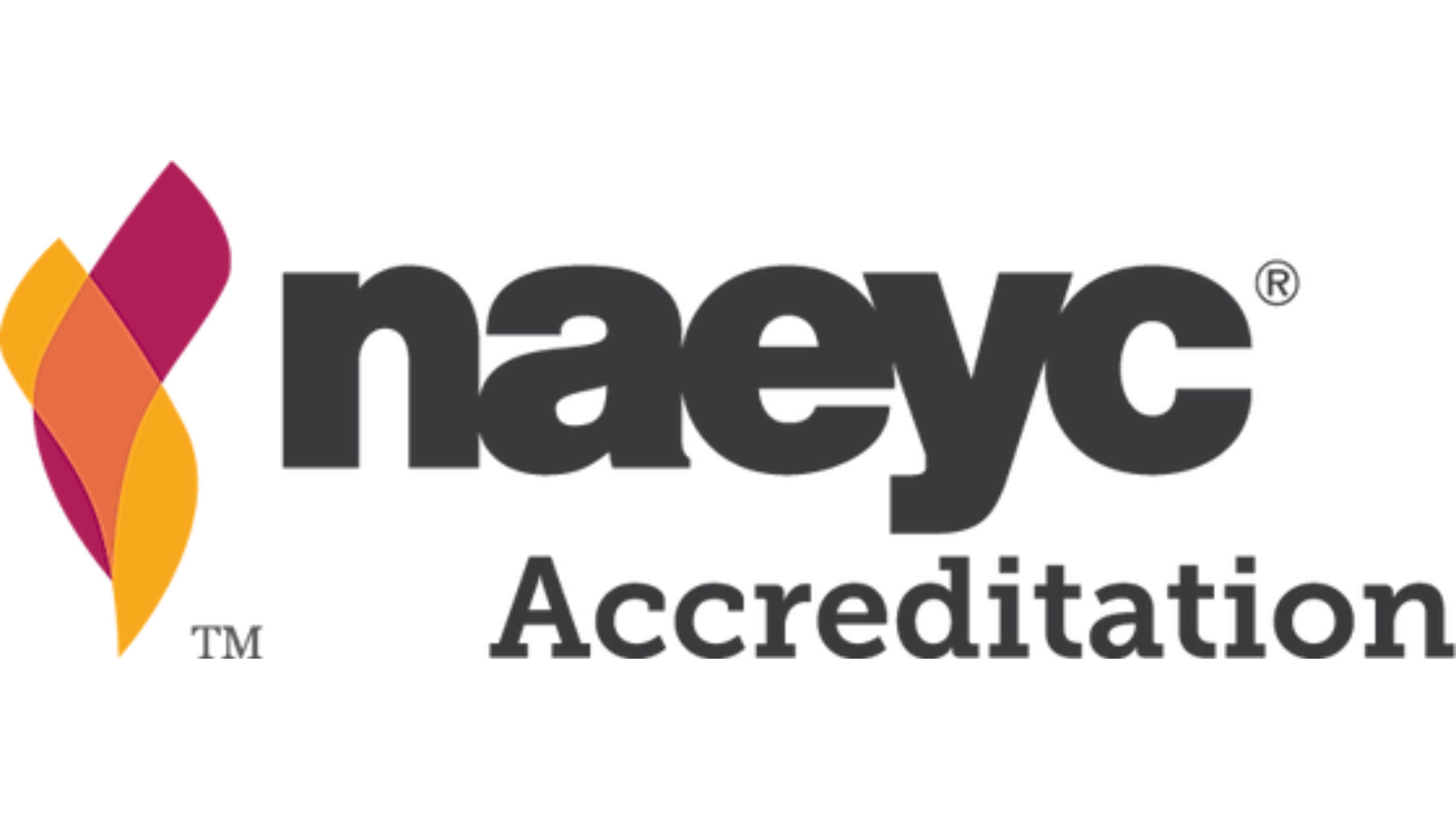 NAEYC Accredited Faciity